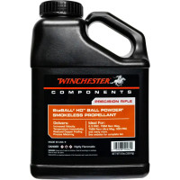 Порох Winchester StaBALL HD. Вага - 3.63 кг