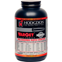 Порох Hodgdon Varget. Вага - 0,454 кг