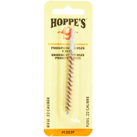 Йорж Hoppe`s кал .22 8/32 M. Бронза