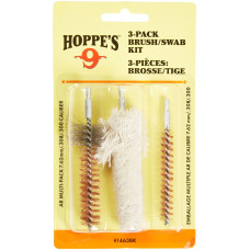 Набор ершей Hoppe`s для AR10 8/32 M