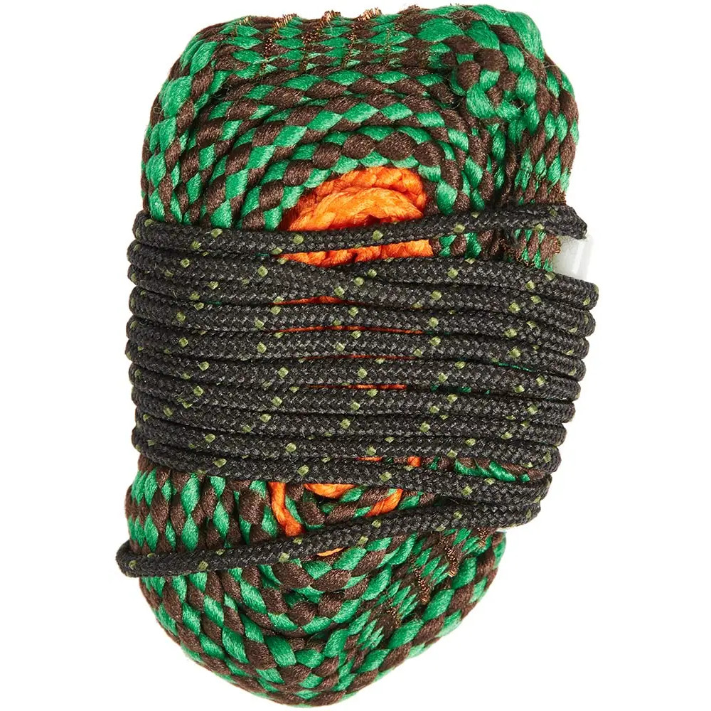 Протяжка Hoppe`s Bore Snake Viper для кал.22-.223 c бронзовыми ершами