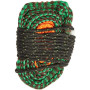 Протяжка Hoppe`s Bore Snake Viper для кал.22-.223 c бронзовыми ершами