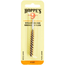 Ершик Hoppe`s кал. 6 мм 8/32 M. Нейлон