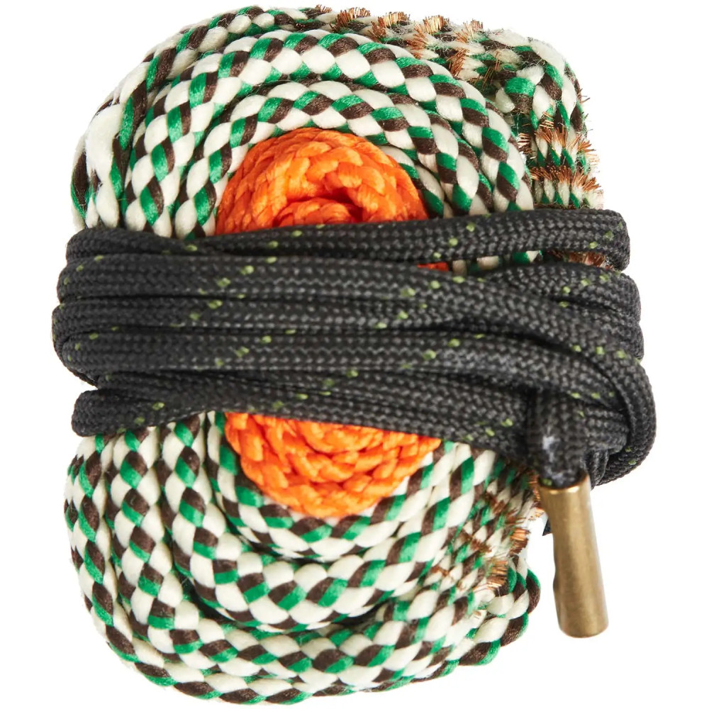 Протяжка Hoppe`s Bore Snake Viper для кал.30 c бронзовыми ершами