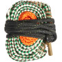 Протяжка Hoppe`s Bore Snake Viper для кал.30 c бронзовыми ершами