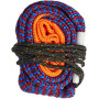 Протяжка Hoppe`s Bore Snake Viper для кал.22 c бронзовыми ершами