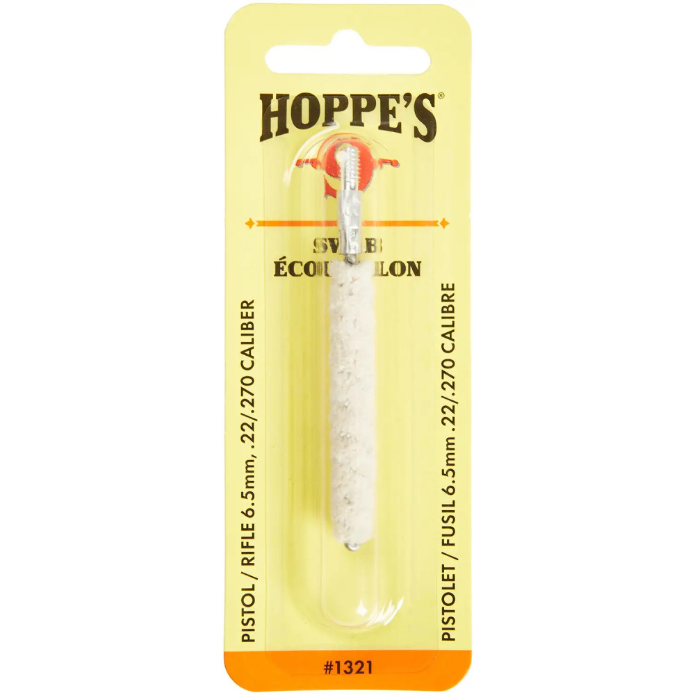 Пуховка Hoppe`s кал.22-270 8/32 M