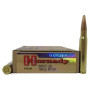 Патрон Hornady Match кал. 8х57 JS куля BTHP маса 196 гр (12.7 г)