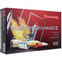 Патрон Hornady Superformance кал. 30-06 куля CX маса 165 gr (10.7 г)