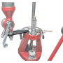 Кронштейн для кріплення дозатор пороху Hornady Iron Press Powder Measure Attachment