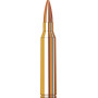 Патрон Hornady Match кал.338 Lapua Mag куля BTHP маса 250 гр (16.2 г)