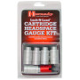 Набір втулок LOCK-N-LOAD® HEADSPACE KIT W/BODY