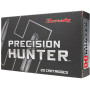 Патрон Hornady Precision Hunter кал. 300 Win Mag куля ELD-X маса 178 гран (11,53 г)