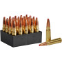 Патрон Hornady Subsonic кал. 7.62x39 (Товар можно купить и оплатить только в магазине на ул. Бориспольской 26Б, Киев)