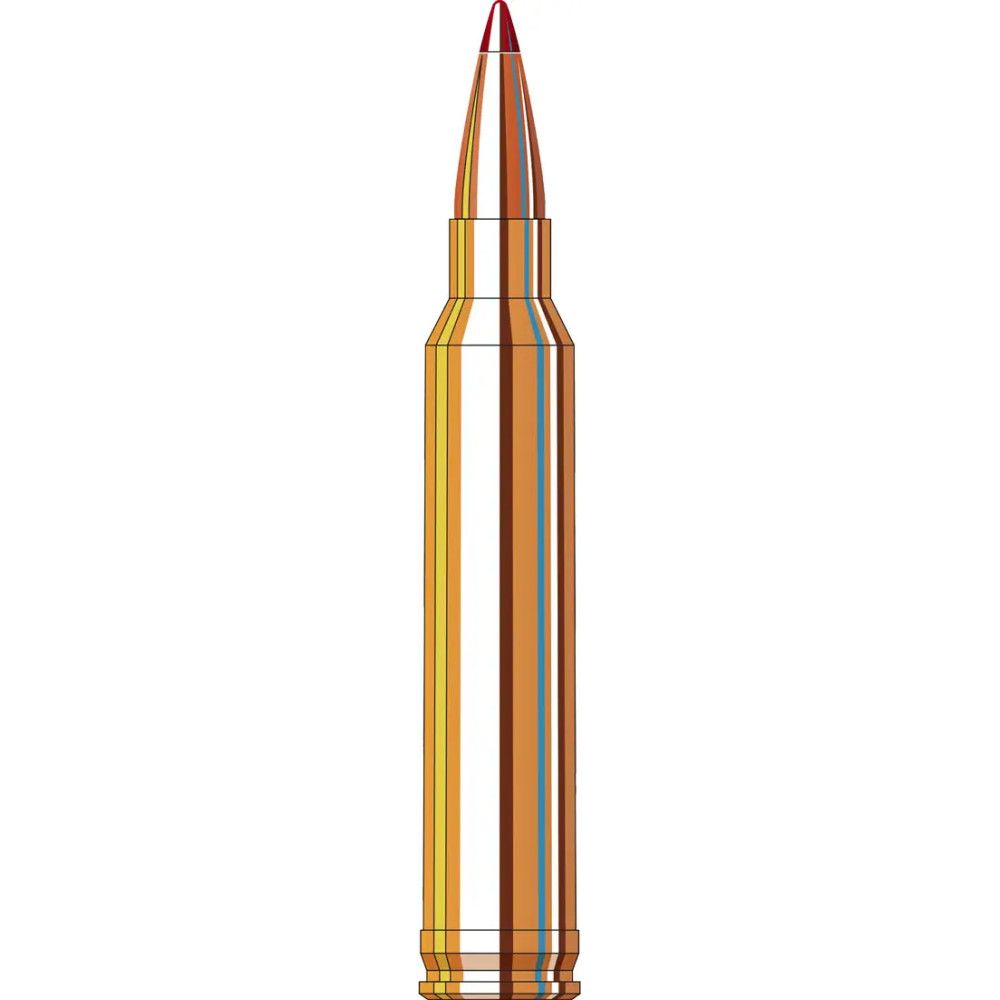 Патрон Hornady Precision Hunter кал.300 Win Mag куля ELD-X маса 200 гр (13 г)