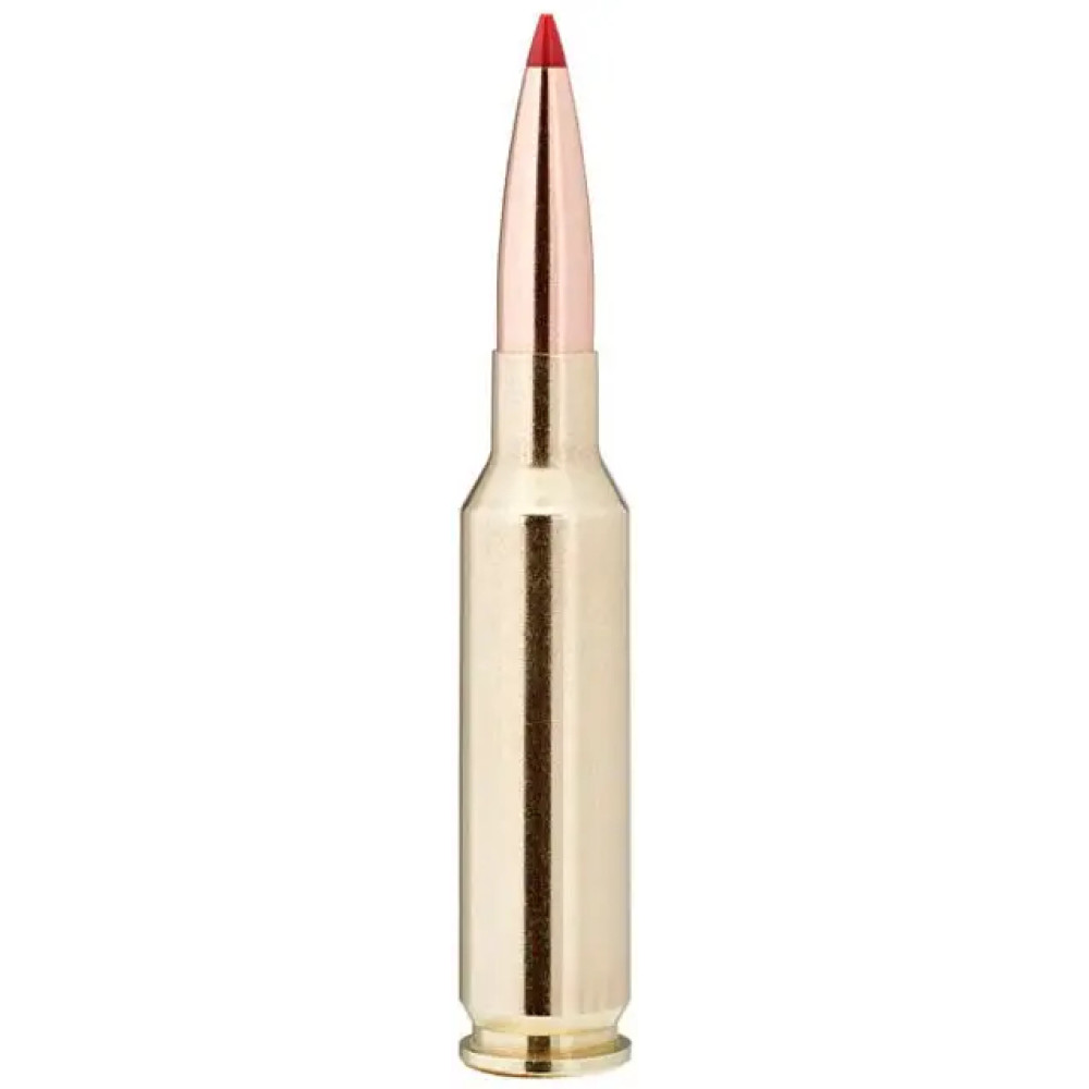 Патрон Hornady Match кал. 6.5 Creedmoor куля ELD-Match маса 147 гр (9.5 г)