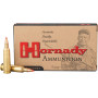 Патрон Hornady Varmint Express кал. 22-250 Rem пуля V-Max масса 3,6 г/55 гран