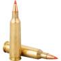 Патрон Hornady Varmint Express кал. 22-250 Rem пуля V-Max масса 3,6 г/55 гран