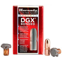 Куля Hornady DGX Bonded кал .410 маса 400 гр (25.9 г) 50 шт