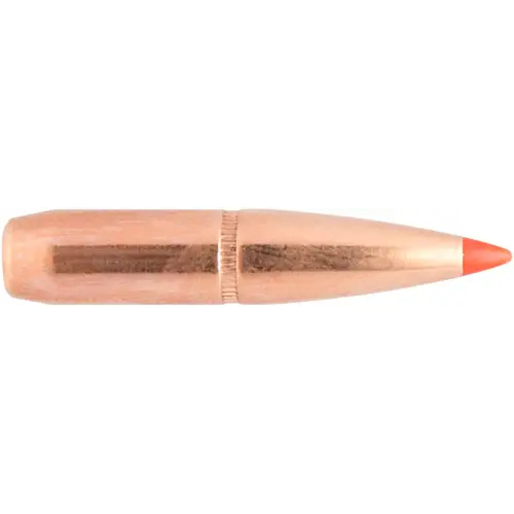 Куля Hornady SST кал. 6.5 мм маса 140 гр (9.1 г) 100 шт