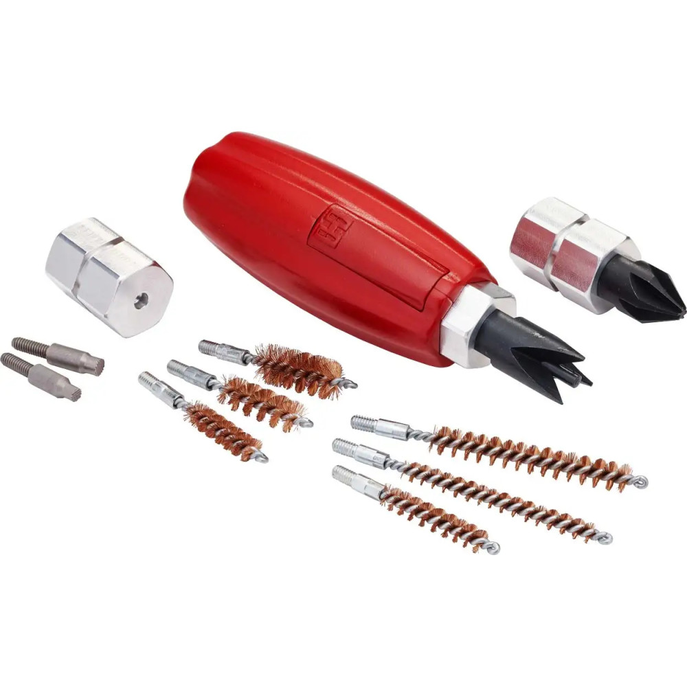 Набір для підготовки гільз Hornady Lock-N-Load Quick Change Hand Tool