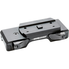 Кріплення швидкоз’ємне INNOMOUNT SSM для AimpointMicro на Merkel B3/B4/K3/K5/KR1. BH 6 мм