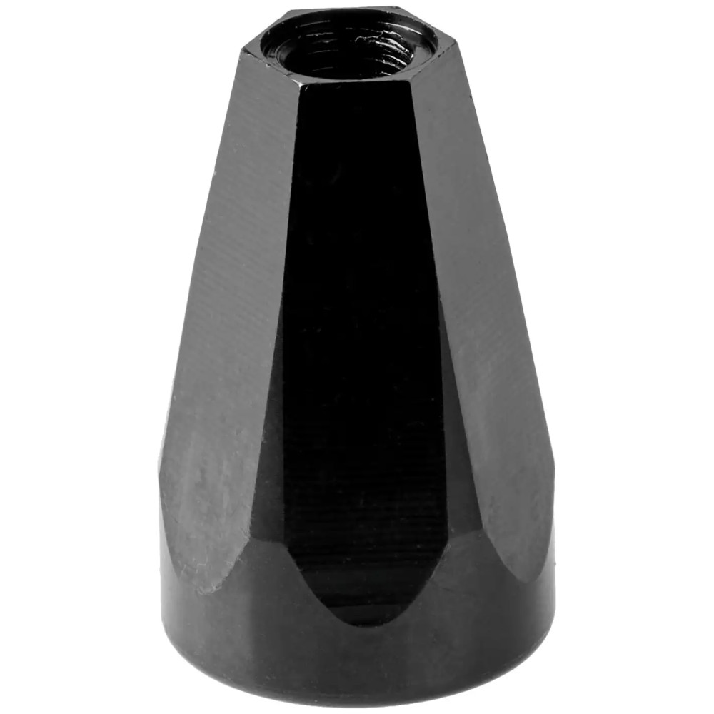 Ручка затвора JARD Faceted. Різьба 5/16"-24 UNF