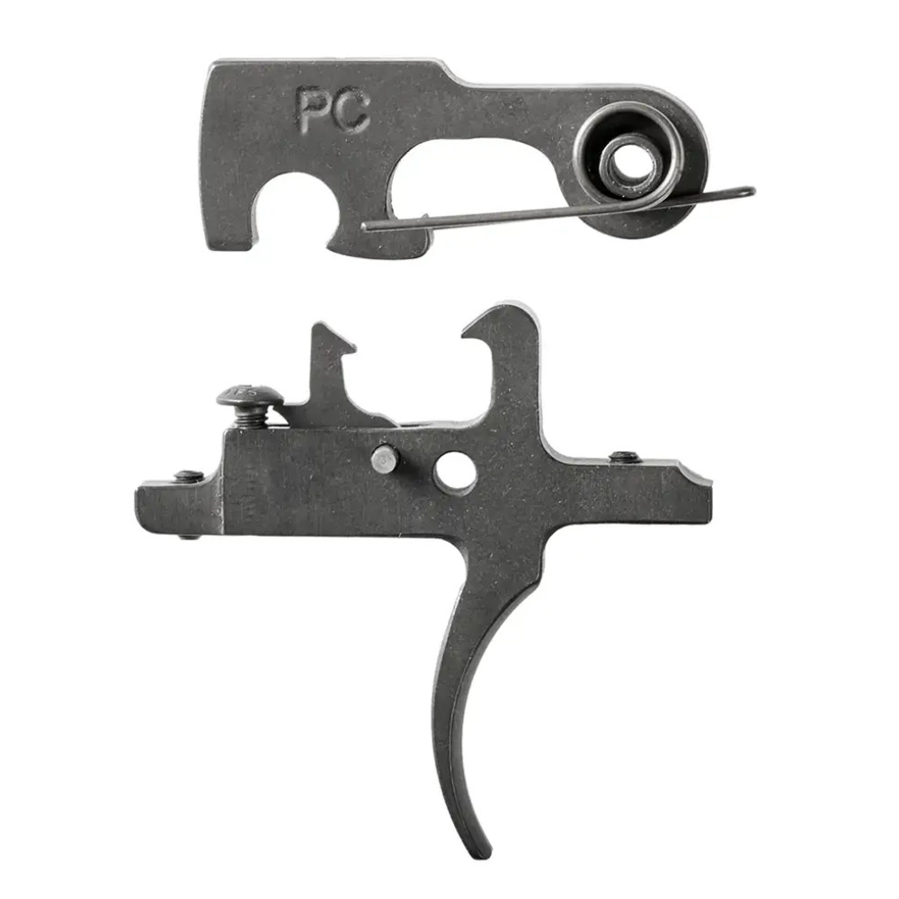 УСМ JARD AR9 Trigger. Верх. рег. Зусилля спуска 680 г/1.5 lb