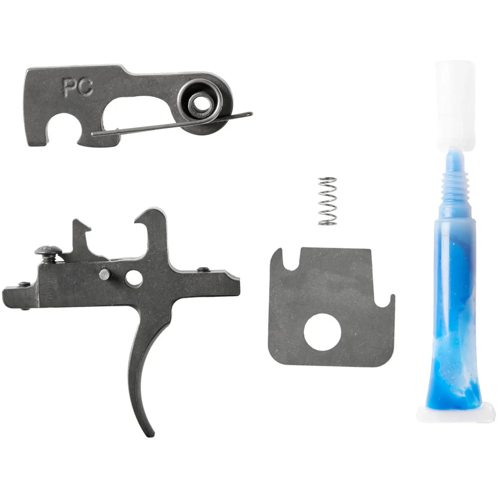 УСМ JARD AR9 Trigger. Верх. рег. Зусилля спуска 680 г/1.5 lb