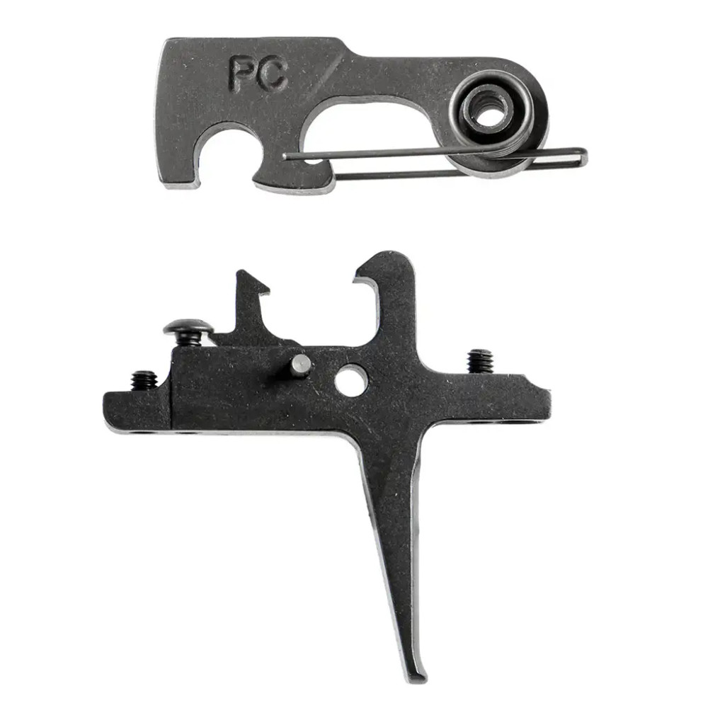 УСМ JARD AR9 Trigger. Нижн. рег. Зусилля спуска 680 г/1.5 lb