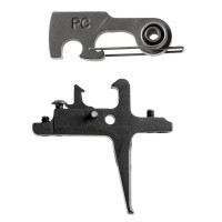 УСМ JARD AR9 Trigger. Нижн. рег. Зусилля спуска 680 г/1.5 lb