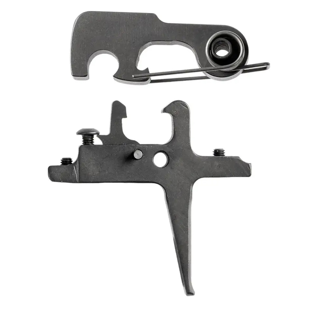 УСМ JARD AR Adjustable Trigger System. Верх. рег. Двоступінчастий. "Важкий". Зусилля спуска 680 г/1.5 lb