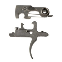 УСМ JARD AR9 Trigger. Нижн. рег. Зусилля спуска 680 г/1.5 lb