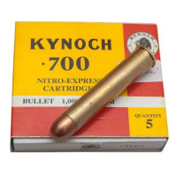 Патрон KYNOCH .700 S NE 1000GR/64.80 g
