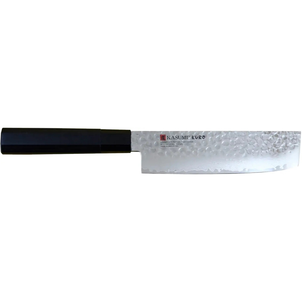 Ніж Kasumi Kuro Nakiri 165 мм