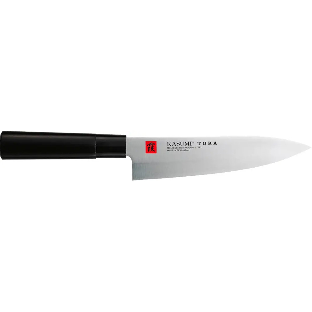 Ніж кухонний Kasumi Tora Chef 180 мм