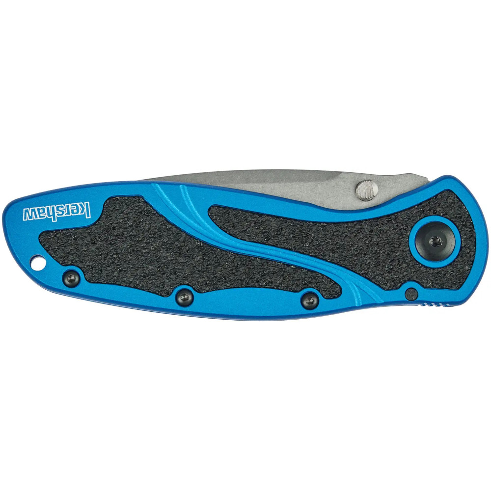 Ніж Kershaw Blur MagnaCut Blue