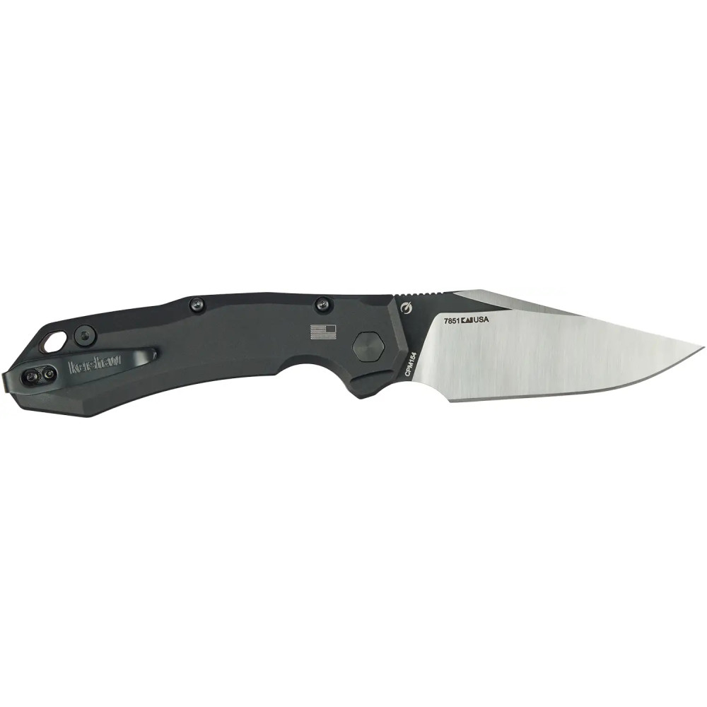 Ніж Kershaw Launch 19