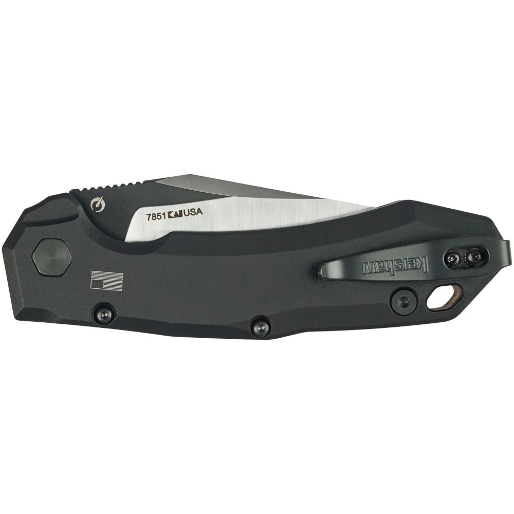 Ніж Kershaw Launch 19