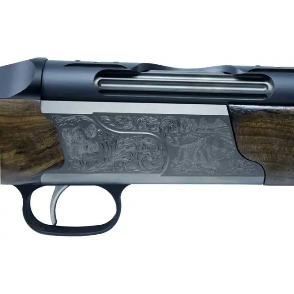 Карабин Krieghoff Semprio Big Game кал. 30-06