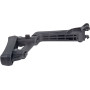 Приклад Kriss Vector Folding Stock Assembly KIT складаний ц:чорний