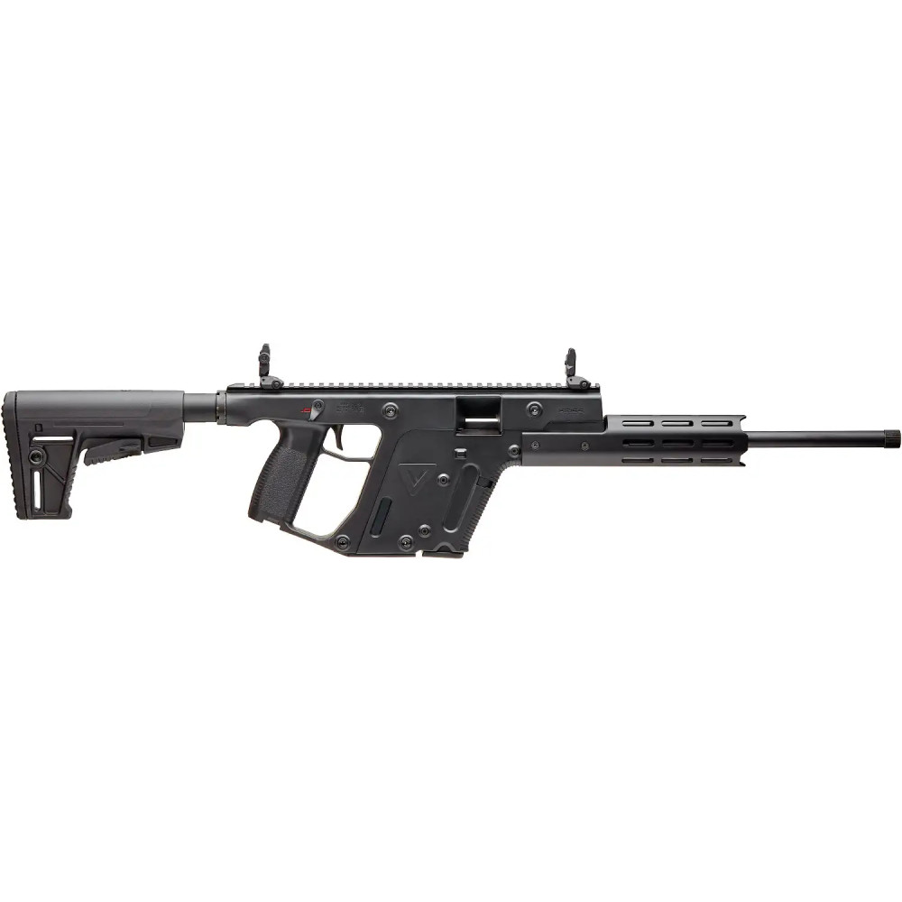 Карабін Kriss Vector CRB G2 кал.22 LR 16" Black