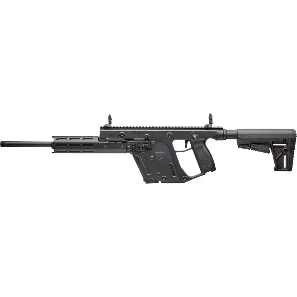 Карабін Kriss Vector CRB G2 кал.22 LR 16" Black