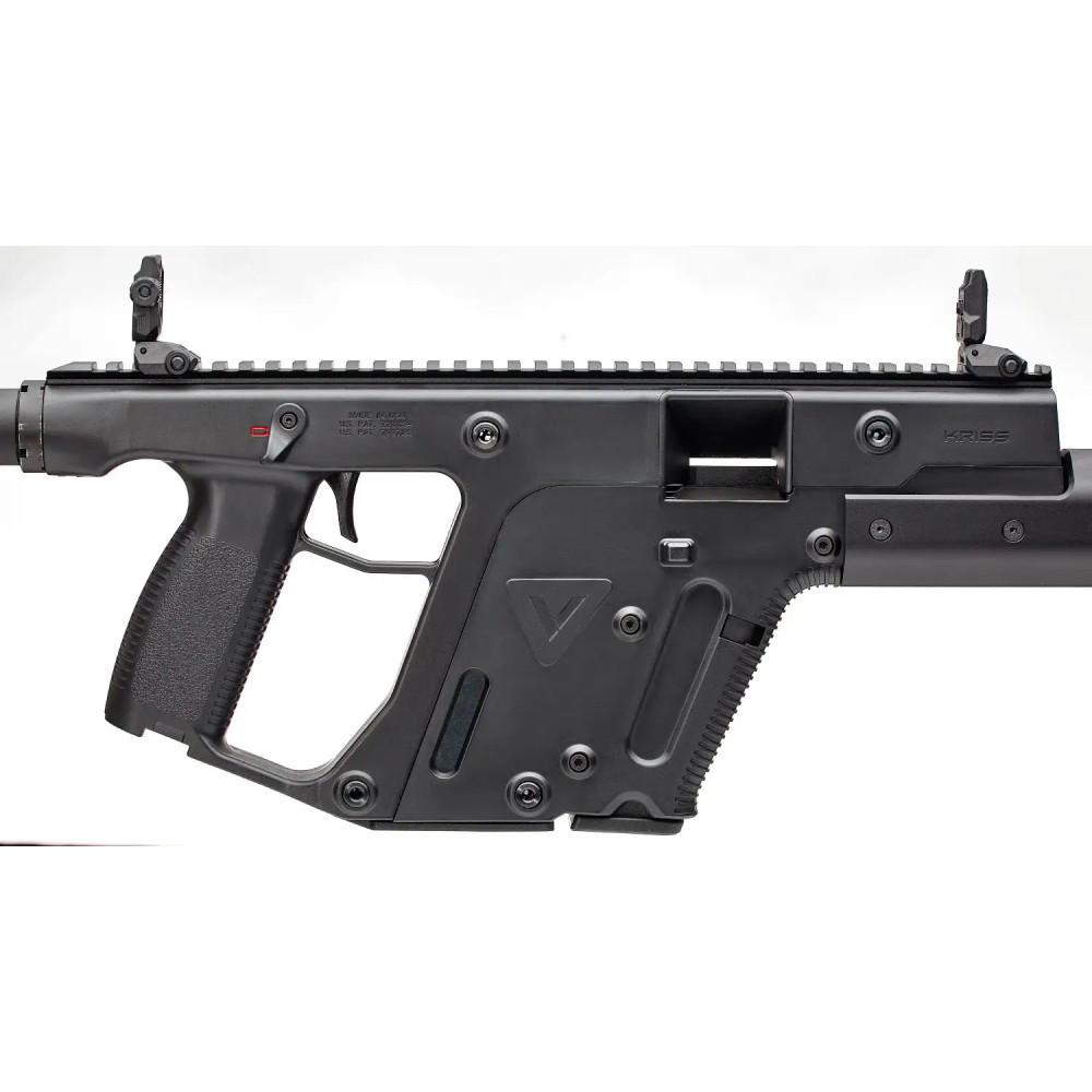 Карабін Kriss Vector CRB G2 кал.22 LR 16" Black