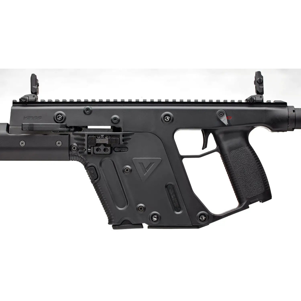 Карабін Kriss Vector CRB G2 кал.22 LR 16" Black