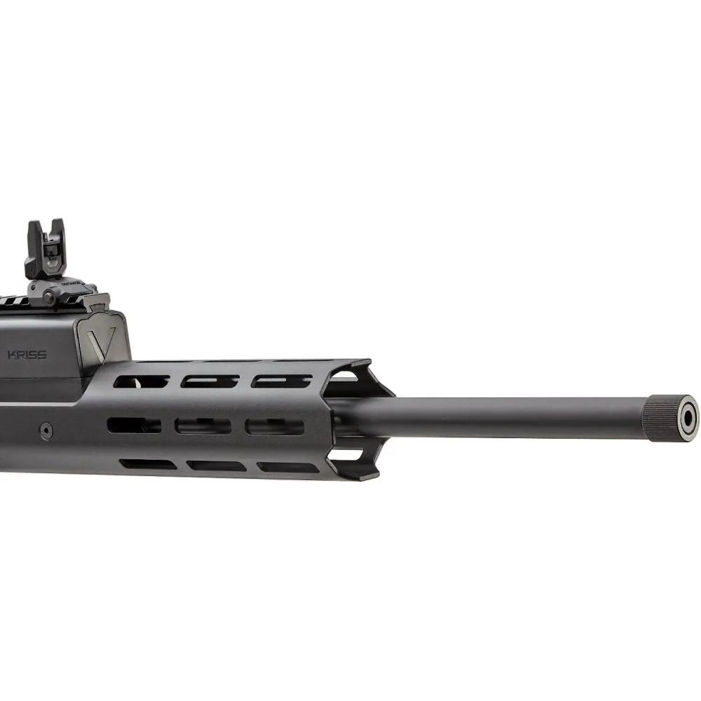 Карабін Kriss Vector CRB G2 кал.22 LR 16" Black