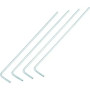Напрямні Lansky Guide Rod Set (4 шт) для точильних систем Lansky Knife Sharpening System