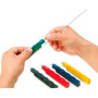 Напрямні Lansky Guide Rod Set (4 шт) для точильних систем Lansky Knife Sharpening System
