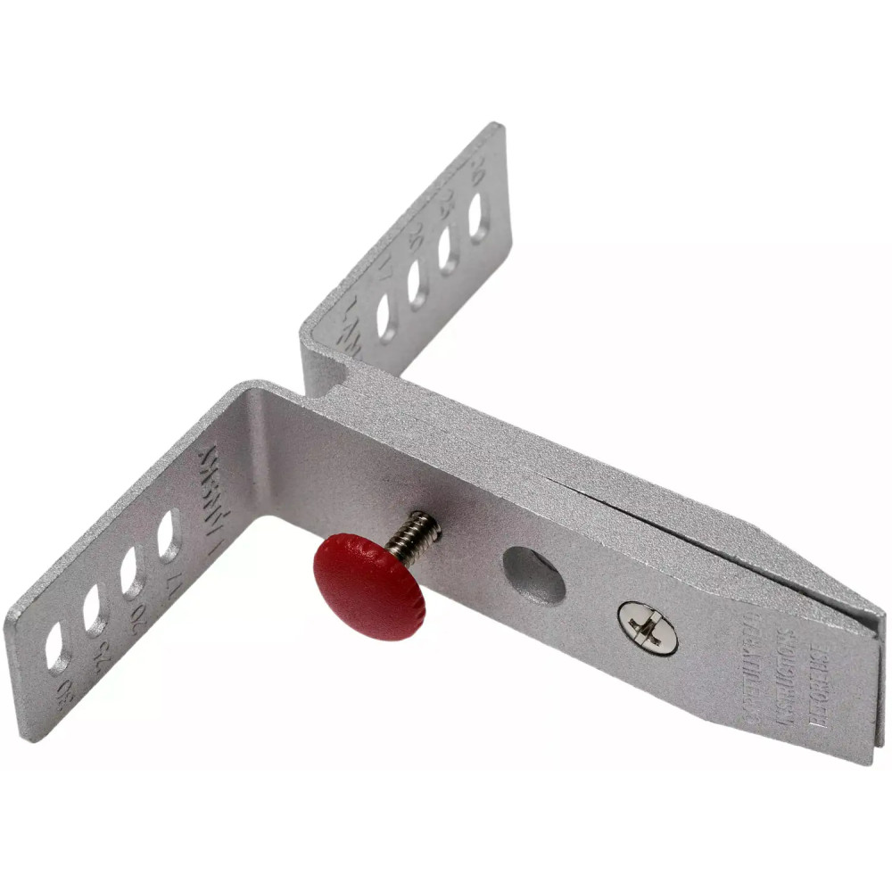 Точило Lansky Deluxe Diamond Knife Sharpening System