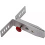Точило Lansky Deluxe Diamond Knife Sharpening System